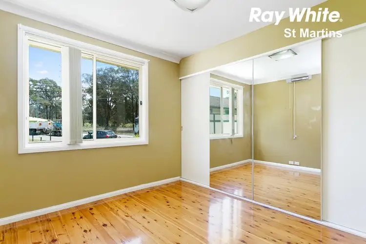 Sixth view of Homely house listing, 13 and 13A Forrester Road, Lethbridge Park NSW 2770