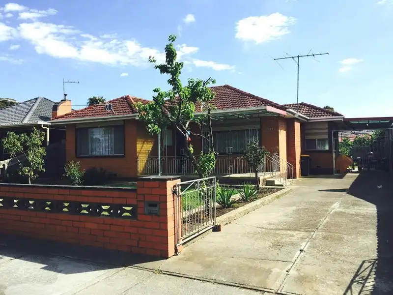 Main view of Homely house listing, 164 Main Road East, St Albans VIC 3021