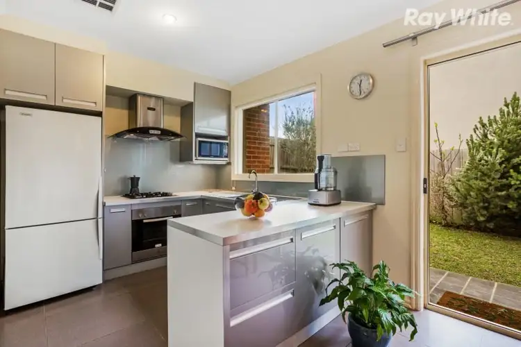 Second view of Homely house listing, 5/19 King Street, Bayswater VIC 3153