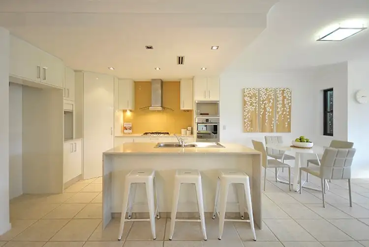 Fourth view of Homely house listing, 2033/1 The Vistas Drive, Carrara QLD 4211