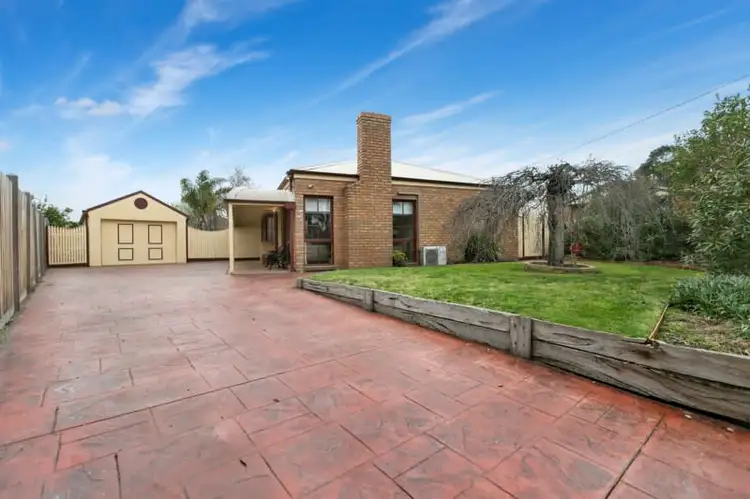7 Stud Court, Skye VIC 3977