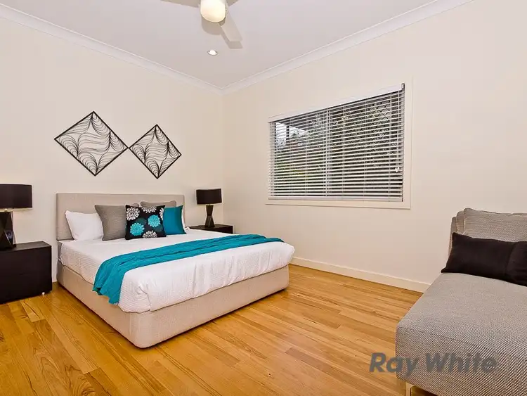 Fifth view of Homely house listing, 45 Pascoe Street, Mitchelton QLD 4053