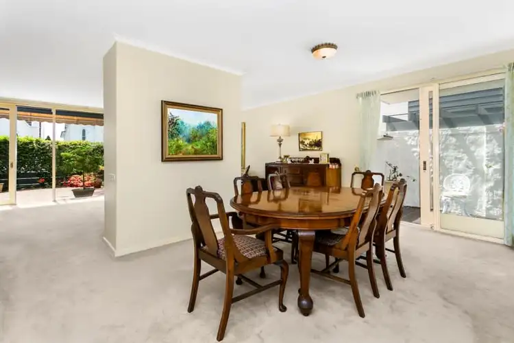 Fifth view of Homely house listing, 2/17 Albert Street, Edgecliff NSW 2027