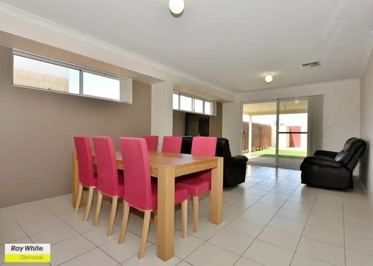 Seventh view of Homely house listing, 101 Bordeaux Lane, Ellenbrook WA 6069