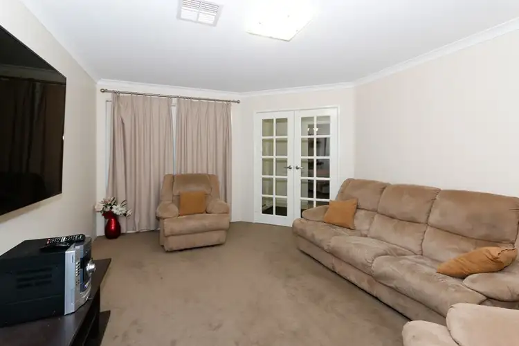 Third view of Homely house listing, 10 Clontarf Way, Butler WA 6036