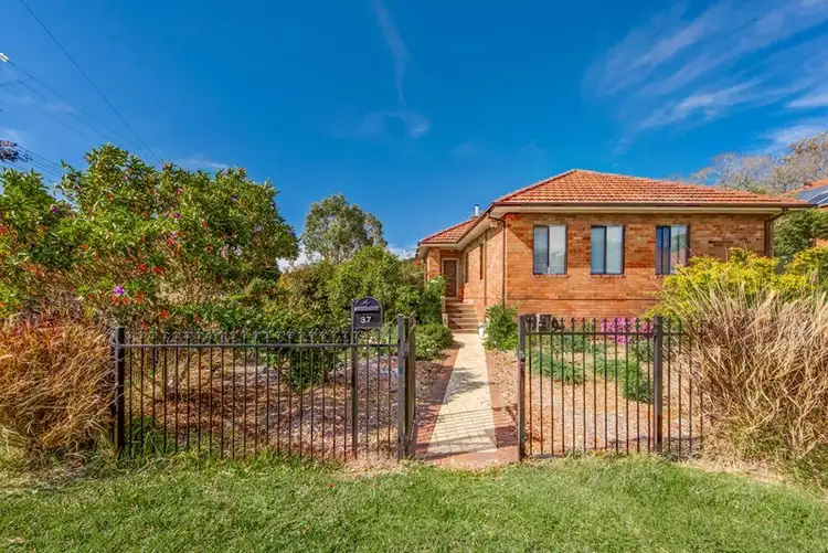 Main view of Homely house listing, 37 Beazley Street, Ryde NSW 2112