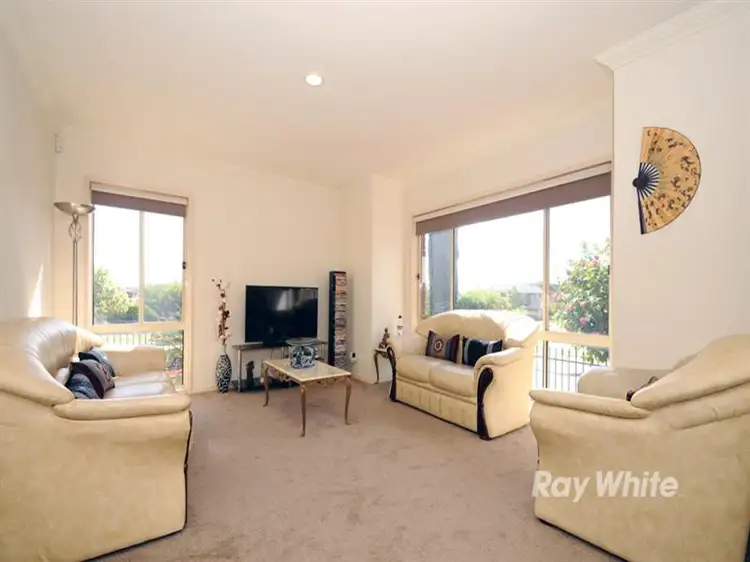 Second view of Homely townhouse listing, 2 Memory Lane, Rowville VIC 3178
