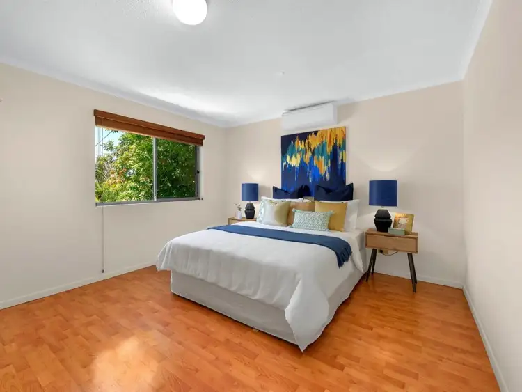 Seventh view of Homely unit listing, 4/12 Simpson Street, Morningside QLD 4170