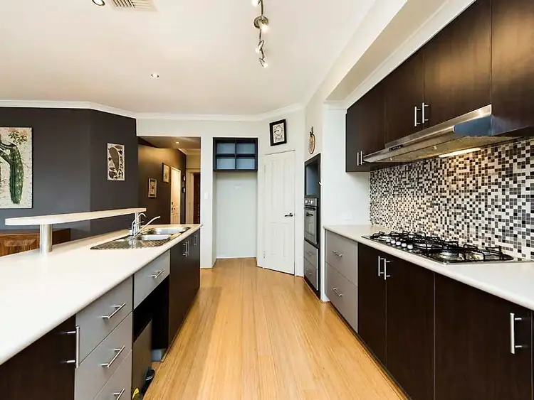 Seventh view of Homely house listing, 33 Liesham Crescent, Baldivis WA 6171
