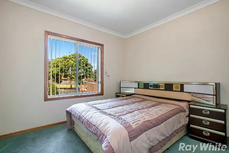 Fifth view of Homely unit listing, 11/1 Morang Drive, Mill Park VIC 3082
