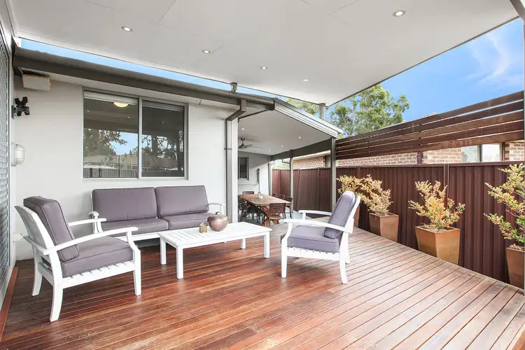 Fifth view of Homely house listing, 3 Cowper Place, Wetherill Park NSW 2164