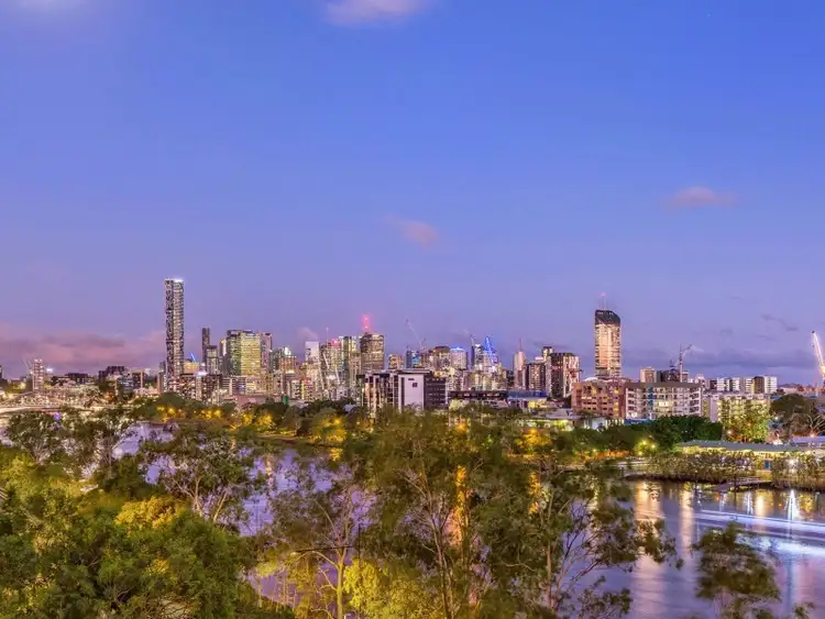 Seventh view of Homely unit listing, 18/56 Dunmore Terrace, Auchenflower QLD 4066
