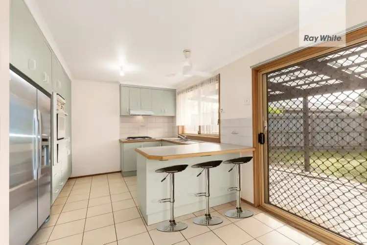 Second view of Homely house listing, 12 Pommel Crescent, Epping VIC 3076