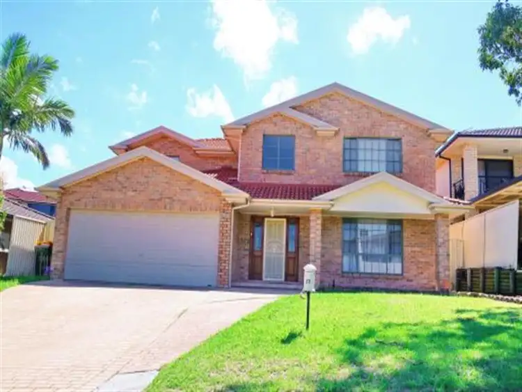 23 Lavender Place, Fairfield West NSW 2165