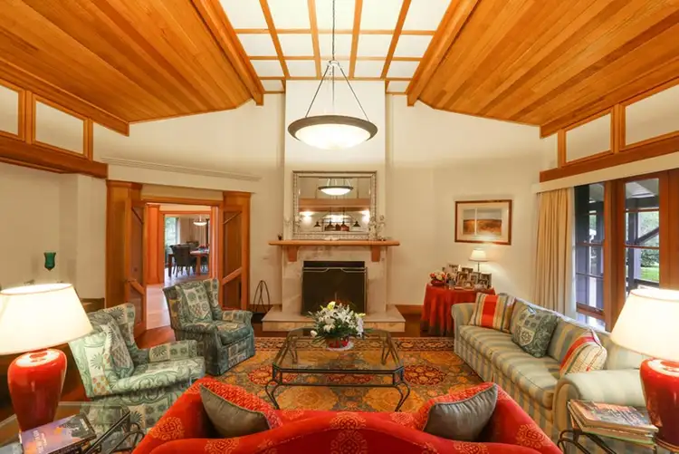 Seventh view of Homely house listing, 'Springvale' 5 Ascot Road, Kenthurst NSW 2156