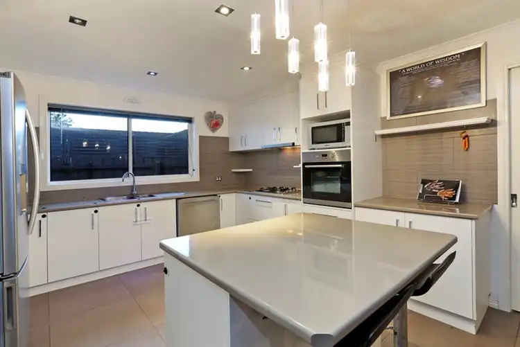 Second view of Homely house listing, 48 Paramount Crescent, St Albans Park VIC 3219