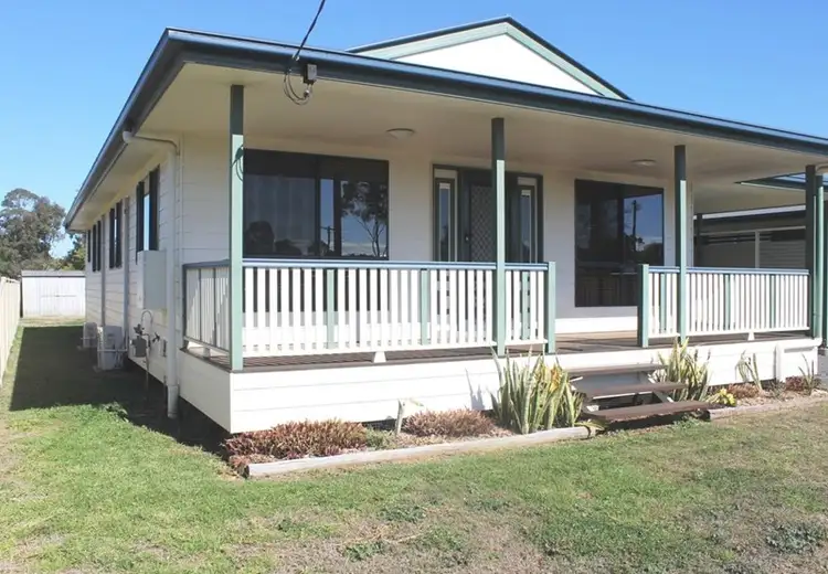 10A HORACE Street, Dalby QLD 4405