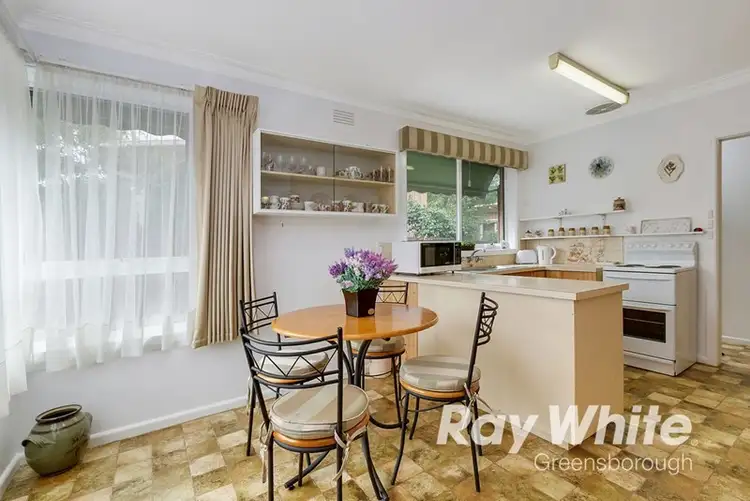 Fourth view of Homely house listing, 10 Glenauburn Road, Lower Plenty VIC 3093