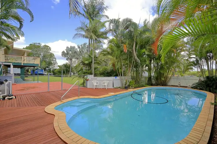 Third view of Homely house listing, 738 Clayton Road, Alloway QLD 4670