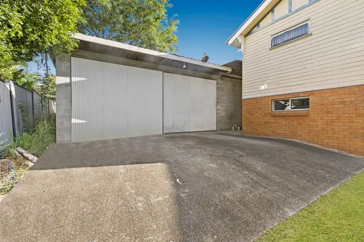 Seventh view of Homely house listing, 47 Halstead Street, Coorparoo QLD 4151