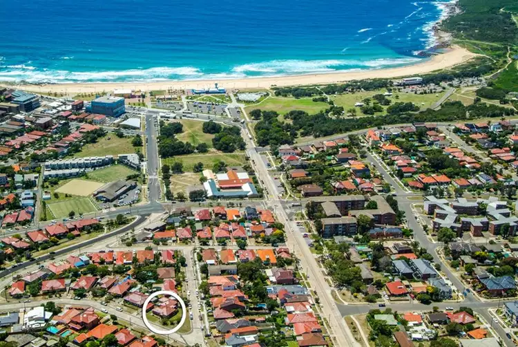 Fifth view of Homely other listing, 23 Kyogle Street, Maroubra NSW 2035