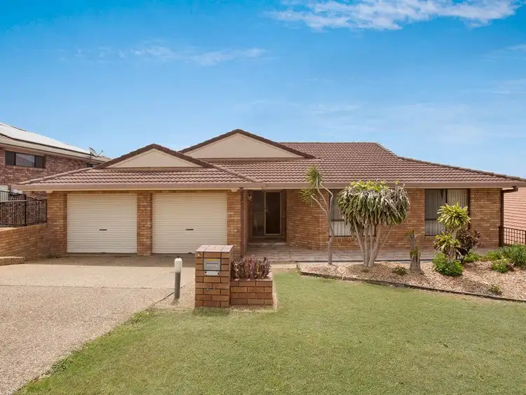 Second view of Homely house listing, 21 Castlecrag Avenue, Banora Point NSW 2486