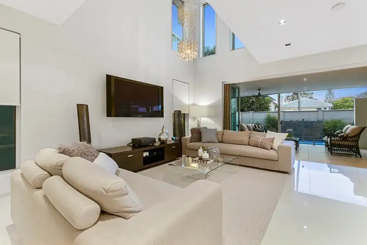 Sixth view of Homely house listing, 86a Stuart Street, Bulimba QLD 4171