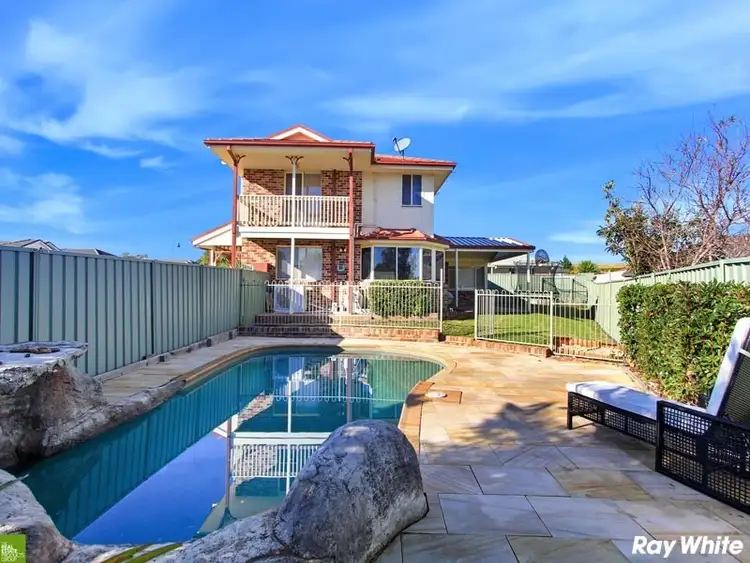 7 Avon Close, Albion Park NSW 2527