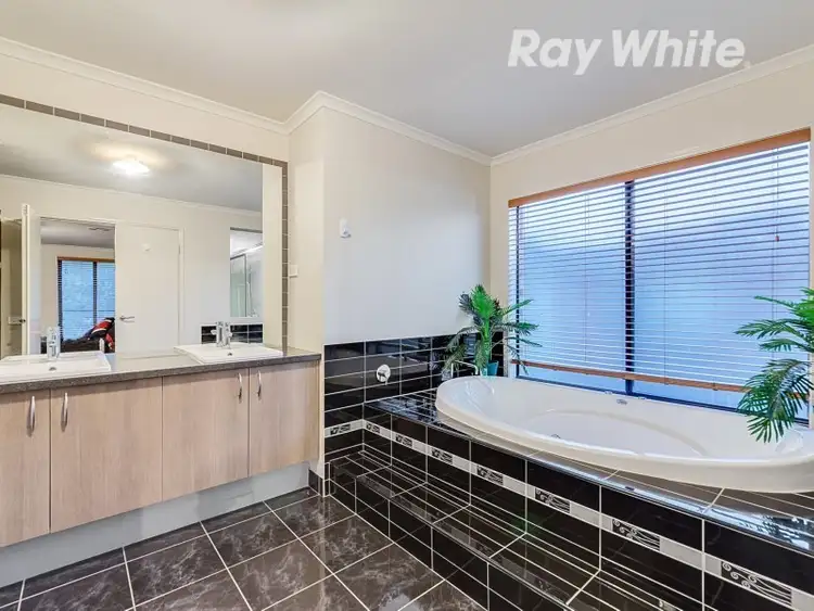 Seventh view of Homely house listing, 6 Quartz Grove, Epping VIC 3076