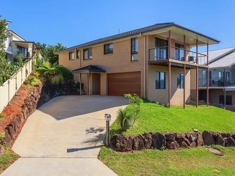 Main view of Homely house listing, 31 Toongahra Circuit, Goonellabah NSW 2480