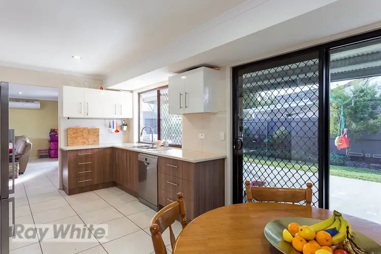 Sixth view of Homely house listing, 28 Tekam Crescent, Tanah Merah QLD 4128