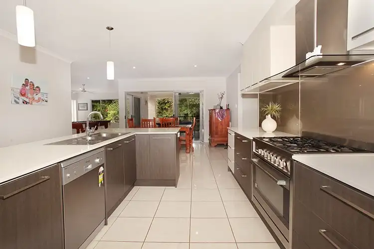 Fifth view of Homely house listing, 17 Yellow Cedar Place, Palmwoods QLD 4555