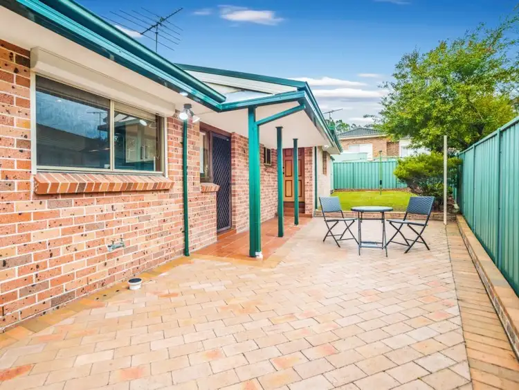 Second view of Homely house listing, 39A Chippendale Place, Helensburgh NSW 2508