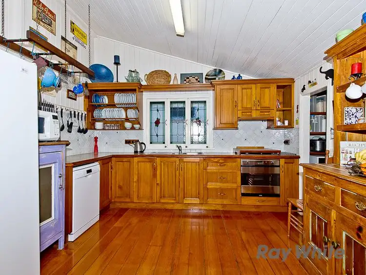 Sixth view of Homely house listing, 97 Orchid Street, Enoggera QLD 4051