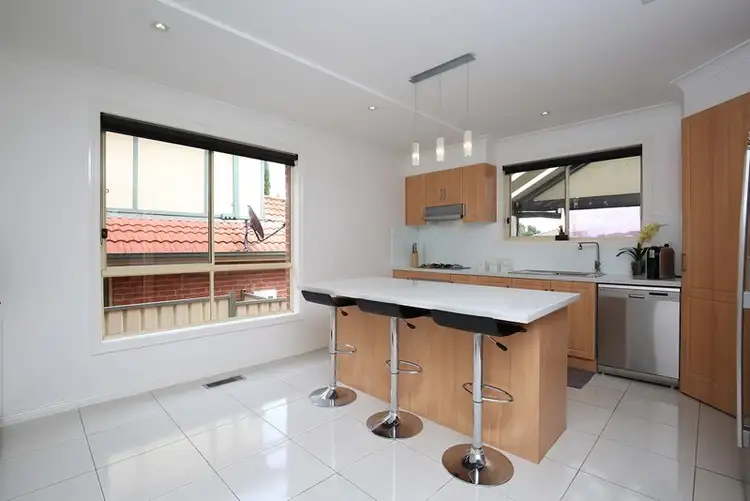 Sixth view of Homely house listing, 9 Capes Court, Mill Park VIC 3082