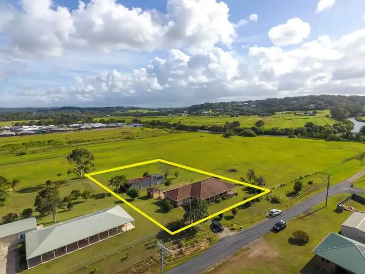 Fourth view of Homely house listing, 61 Wharf Road, Bli Bli QLD 4560