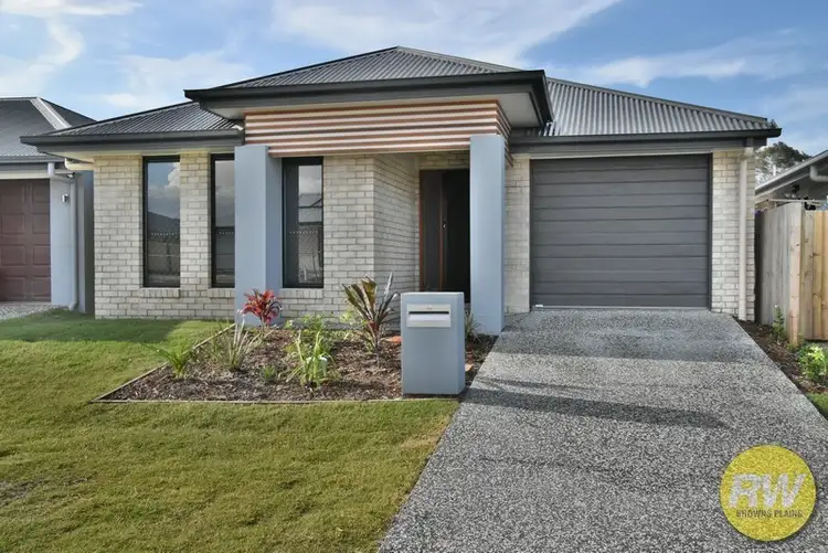 14 Coralina Crescent, Logan Reserve QLD 4133