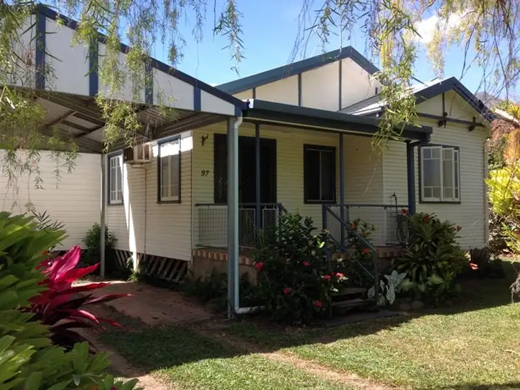 Main view of Homely house listing, 95-97 George Street, Gordonvale QLD 4865