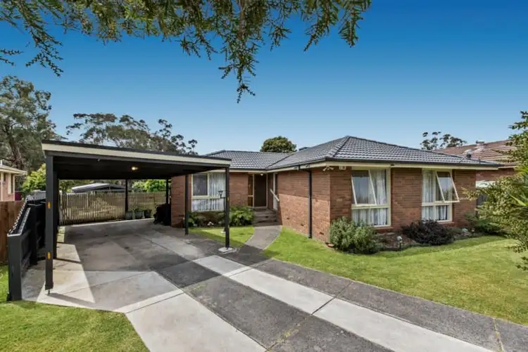 Main view of Homely house listing, 15 Vandeven Court, Ferntree Gully VIC 3156
