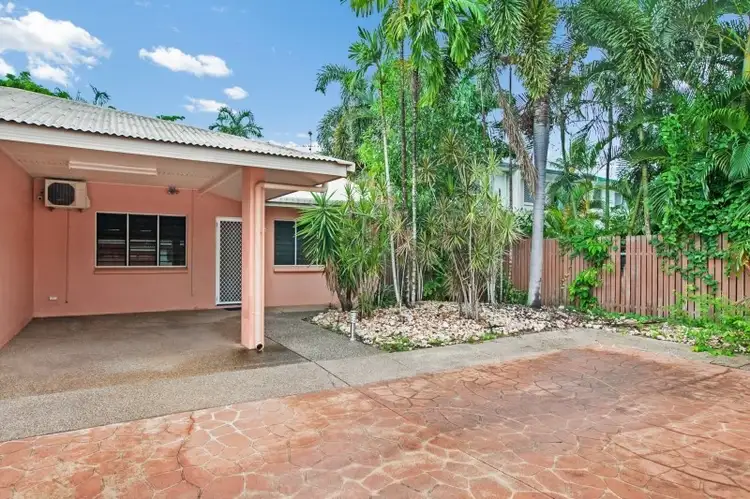 Third view of Homely townhouse listing, 6/17 Sovereign Circuit, Coconut Grove NT 810