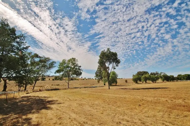 Second view of Homely land listing, 11 Murray's Lane, Grenfell NSW 2810