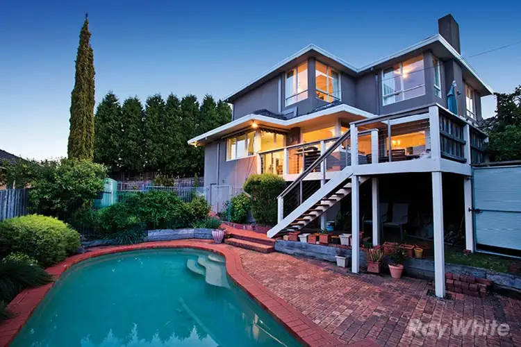 Second view of Homely house listing, 30 Brazilia Drive, Glen Waverley VIC 3150