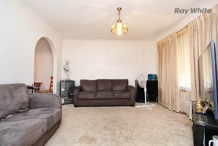 Second view of Homely house listing, 3/27 Grace Street, Laverton VIC 3028