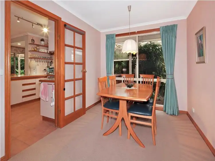 Fifth view of Homely house listing, 127 Jasmine Drive, Delacombe VIC 3356