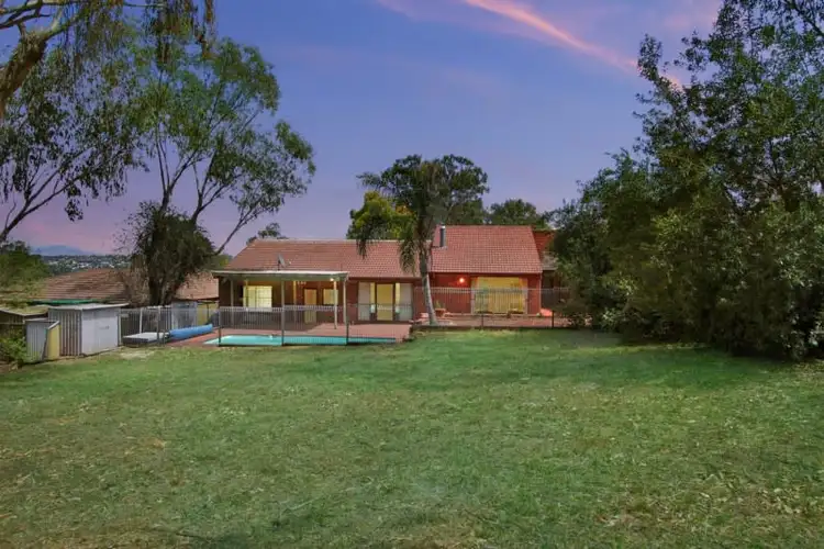 Main view of Homely house listing, 11 Prentice Avenue, Tamworth NSW 2340