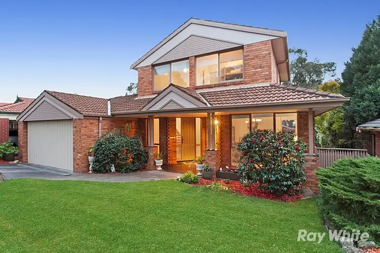 159 Seebeck Road, Rowville VIC 3178