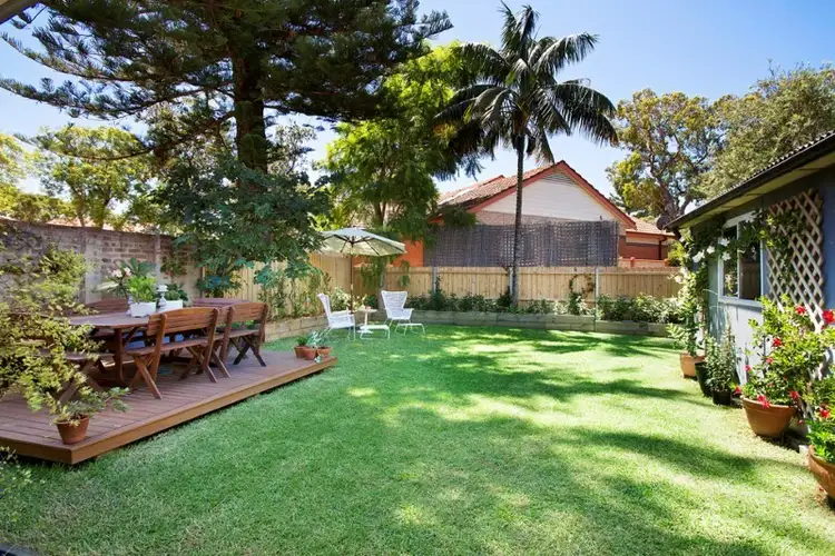 5 Waratah Street, Haberfield NSW 2045
