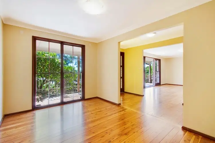 Third view of Homely house listing, 38 Cliffbrook Crescent, Leonay NSW 2750