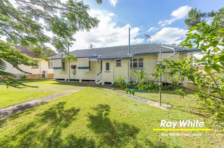 Fourth view of Homely house listing, 662 Hamilton Road, Chermside West QLD 4032