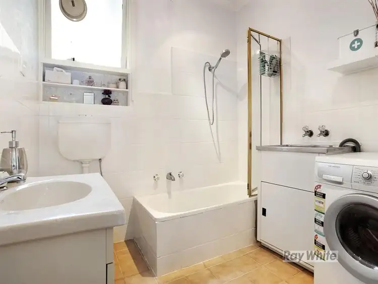 Sixth view of Homely apartment listing, 5/163 Murrumbeena Road, Murrumbeena VIC 3163